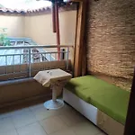 апартмент паисий 15 Apartment