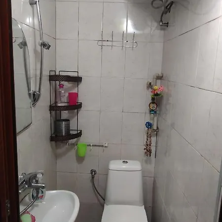 апартмент паисий 15 Apartamento