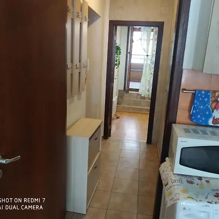 Apartamento апартмент паисий 15