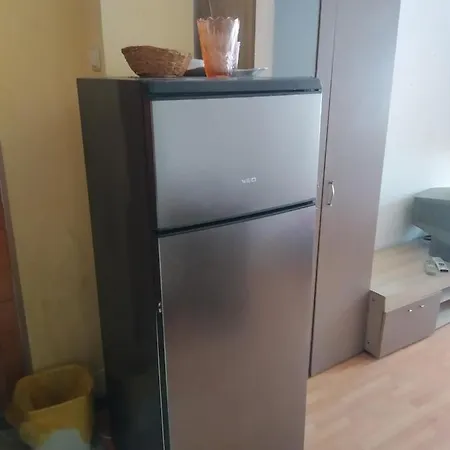 Apartamento апартмент паисий 15