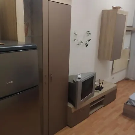 апартмент паисий 15 Apartamento Varna