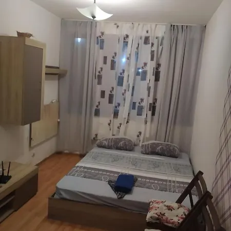 Apartamento апартмент паисий 15