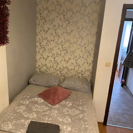 апартмент паисий 15 Varna