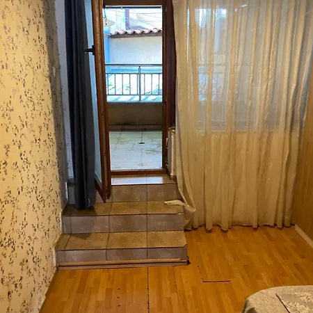 апартмент паисий Appartement *