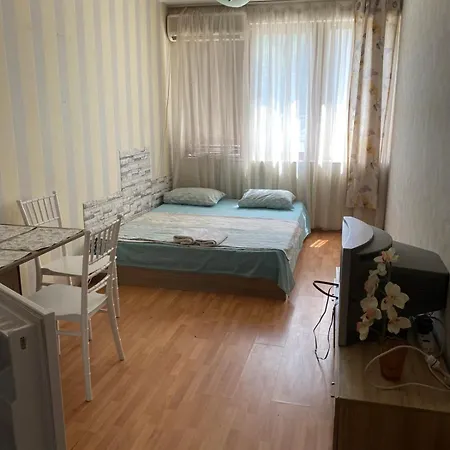 Appartement апартмент паисий Varna