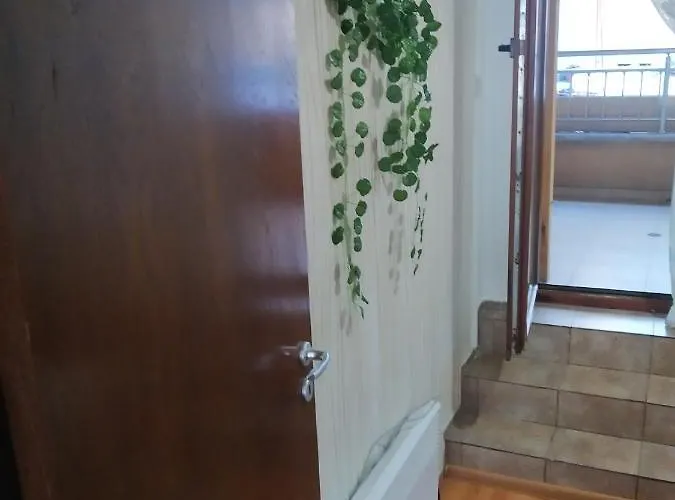 апартмент паисий 15