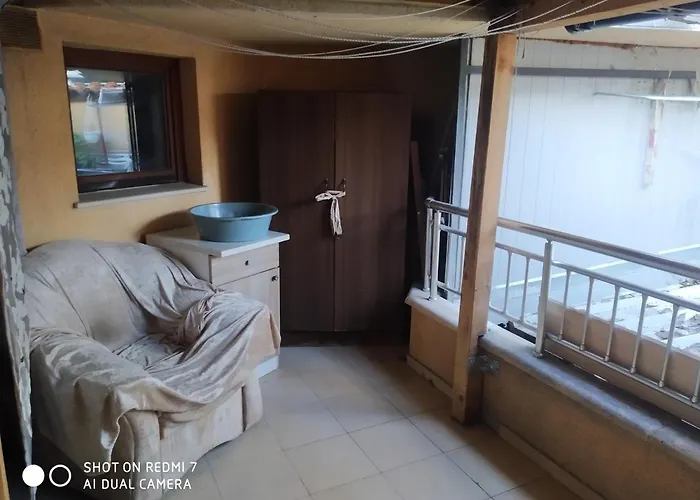 Apartamento апартмент паисий 15 *