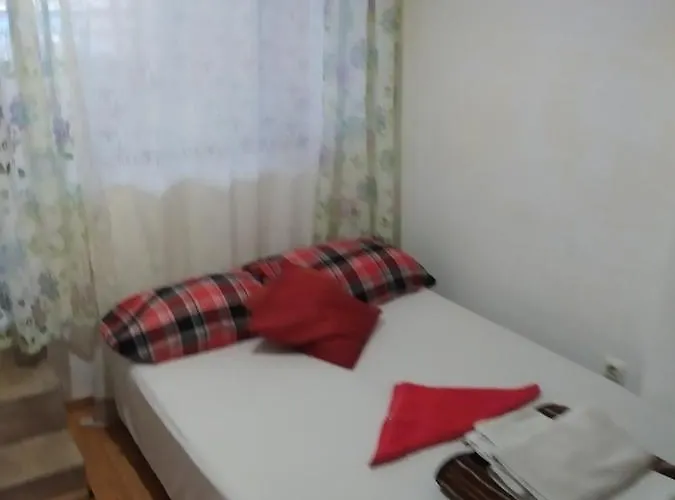 апартмент паисий 15 Apartamento