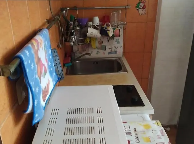 Apartamento апартмент паисий 15 Varna