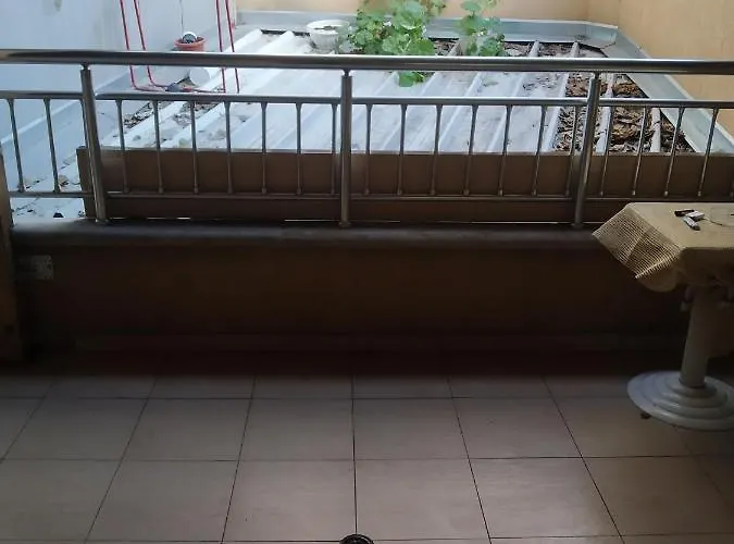 Apartamento апартмент паисий 15