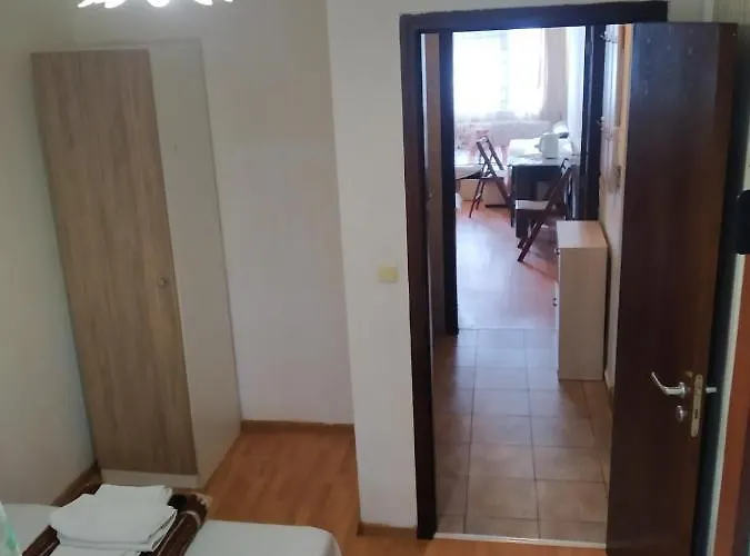 апартмент паисий 15