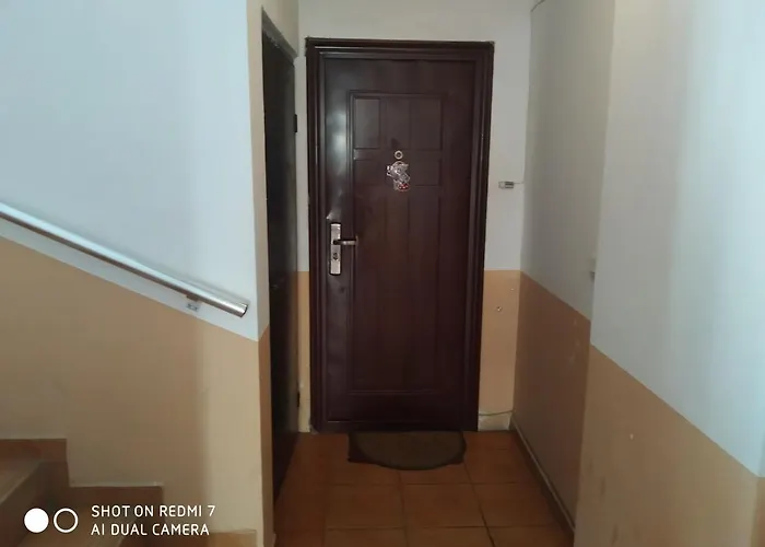Apartamento апартмент паисий 15 Varna