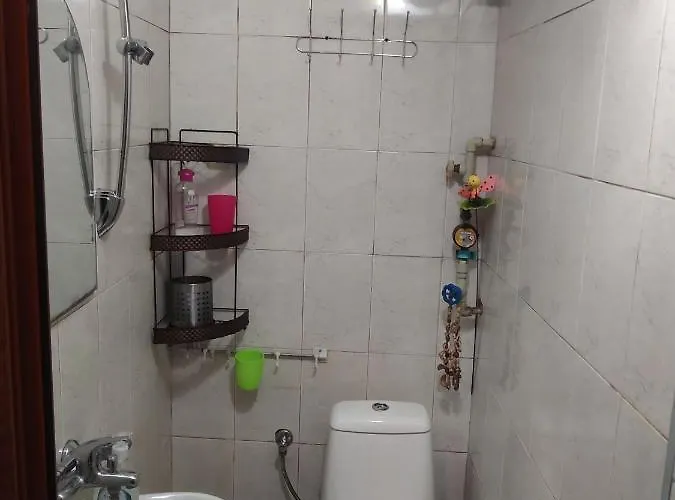 апартмент паисий 15 Apartamento