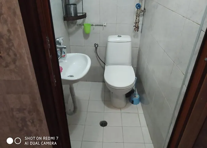 апартмент паисий 15 Apartamento Varna