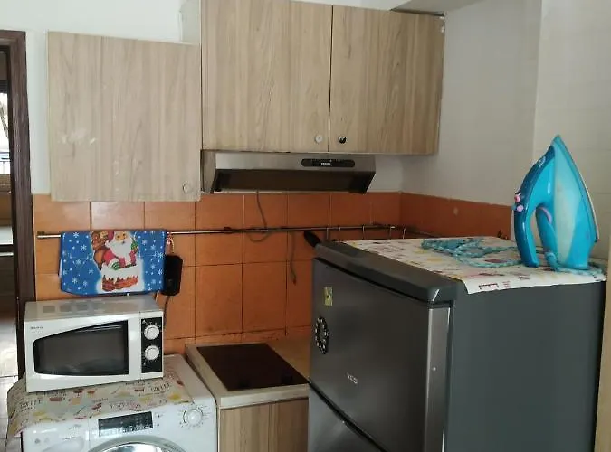 Apartamento апартмент паисий 15 *