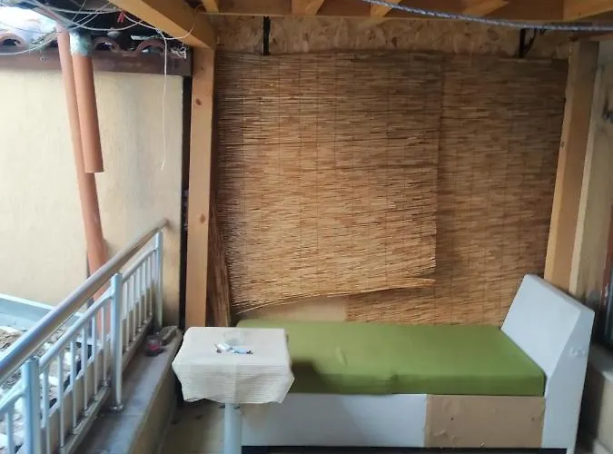 Apartamento апартмент паисий 15