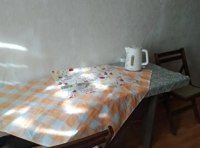 апартмент паисий 15 *