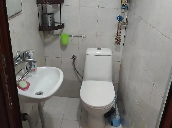 Apartamento апартмент паисий 15 *