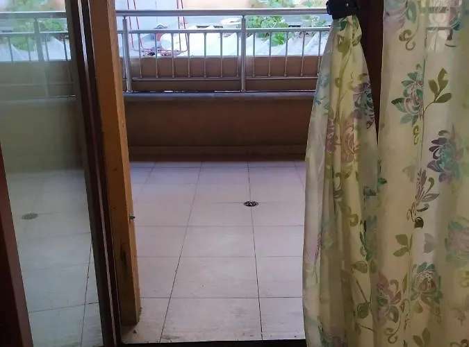 апартмент паисий 15 Apartamento *