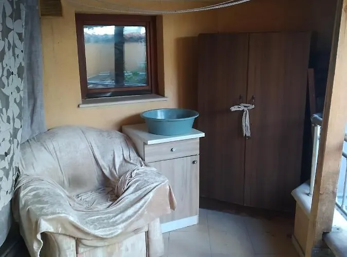 апартмент паисий 15 Apartamento