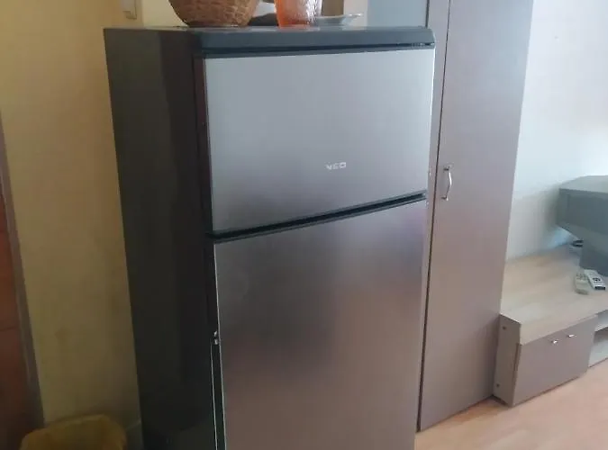 Apartamento апартмент паисий 15