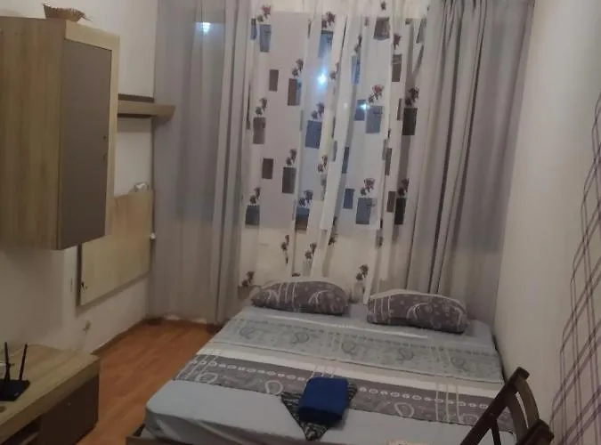 Apartamento апартмент паисий 15
