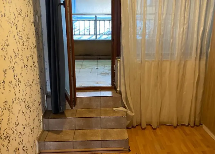 апартмент паисий 15 Apartamento *