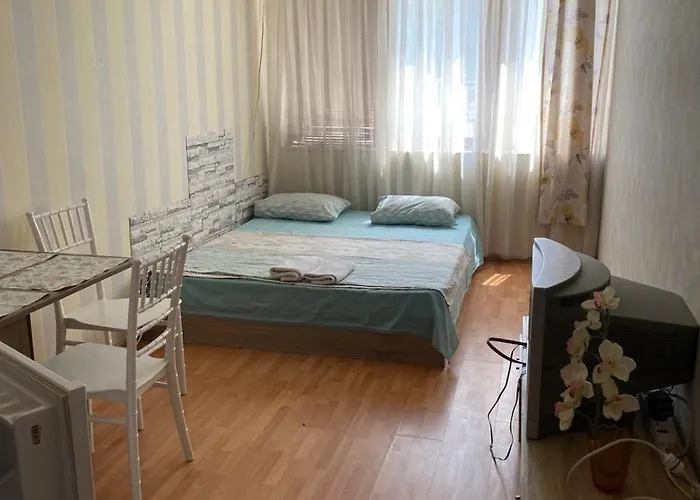 Apartamento апартмент паисий 15 Varna
