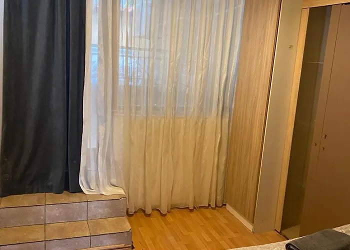 апартмент паисий 15