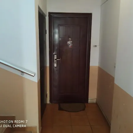 Lejlighed апартмент паисий Varna