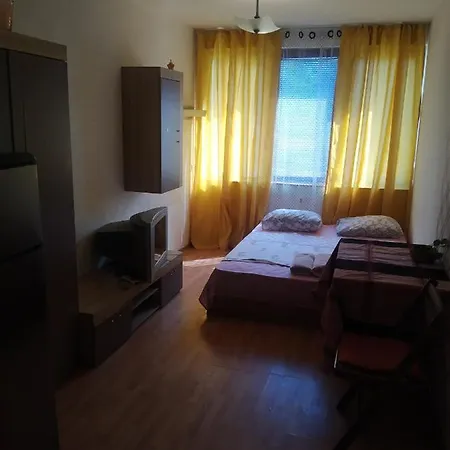 Apartament апартмент паисий 15 *