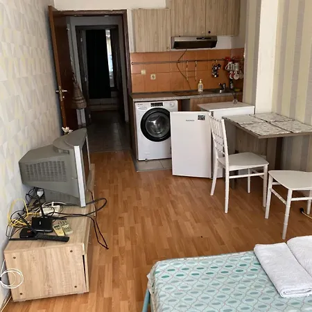 апартмент паисий Lejlighed Varna